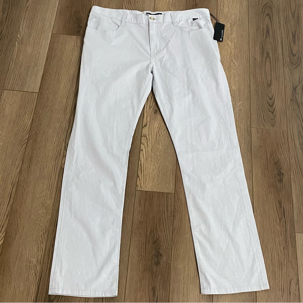 Travis Mathew‎ Kermit Golf Pants NEW